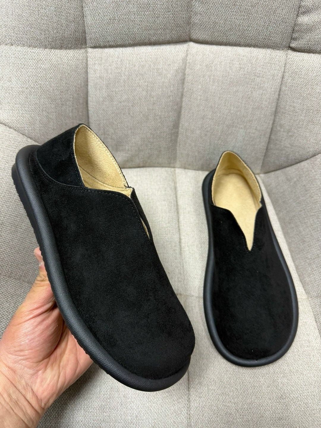 ,кожаные лоферы, женская, на плоской подошве,обуви