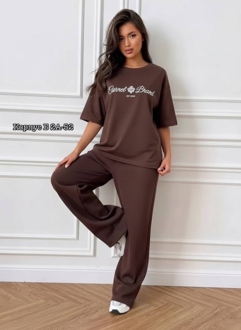 костюм с брюками,костюм спортивный женский,трикотажные костюмы,спортивный костюм,костюм с брюками палаццо