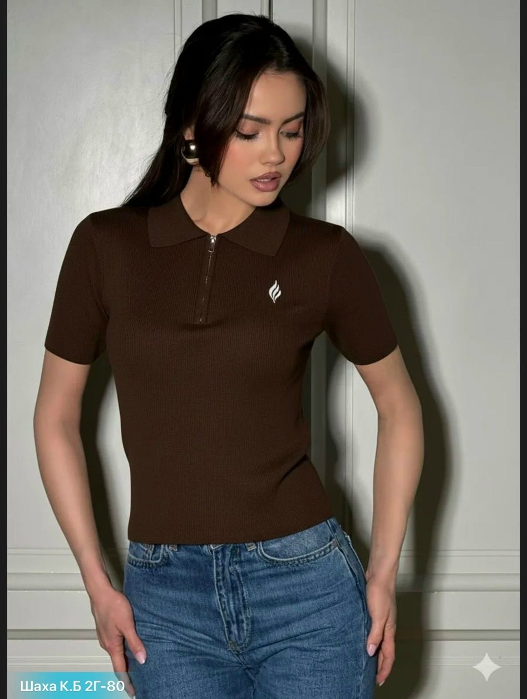 женская кофта,кофта поло,женская футболка поло,одежда женская
