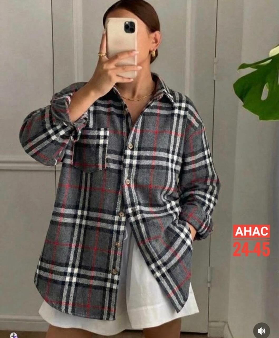 женская рубашка в клетку,рубашка в клетку свободного кроя,женская рубашка оверсайз в клетку,рубашка в клетку,рубашка оверсайз в клетку