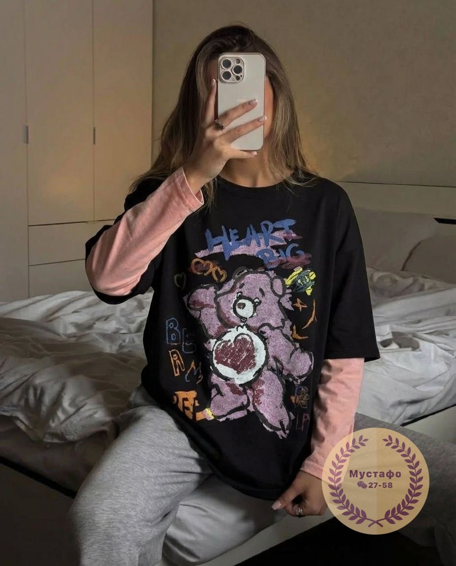 свитшот женская,свитшот оверсайз,футболка оверсайз белая тоси боси,футболка оверсайз,футболка оверсайз женская