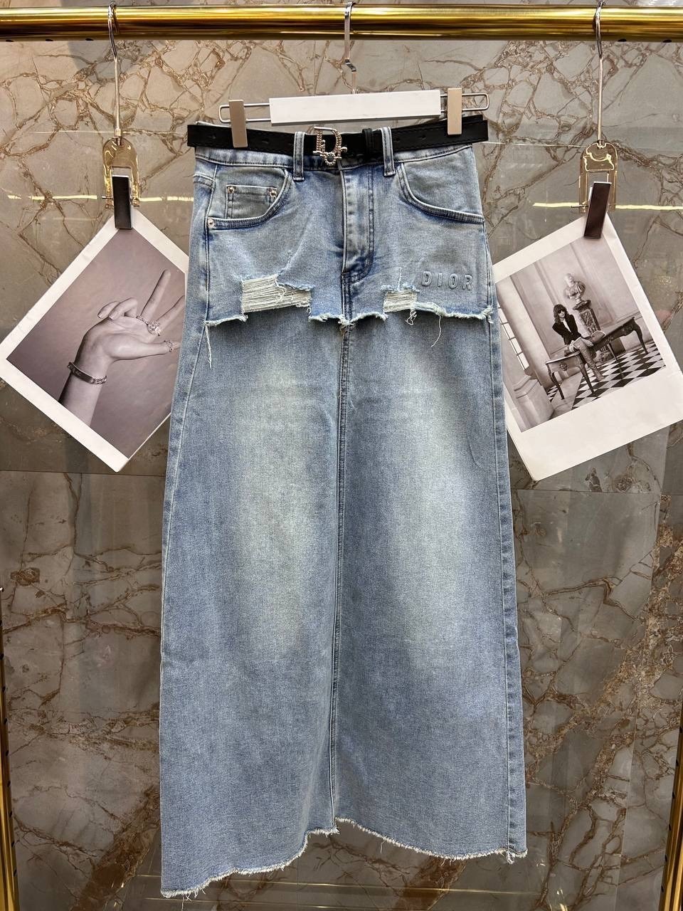 юбка джинсовая длинная,джинсовая юбка,женские джинсовые юбки,женские джинсовые юбки с завышенной талией,джинсовая юбка с высокой талией и краями для женщин