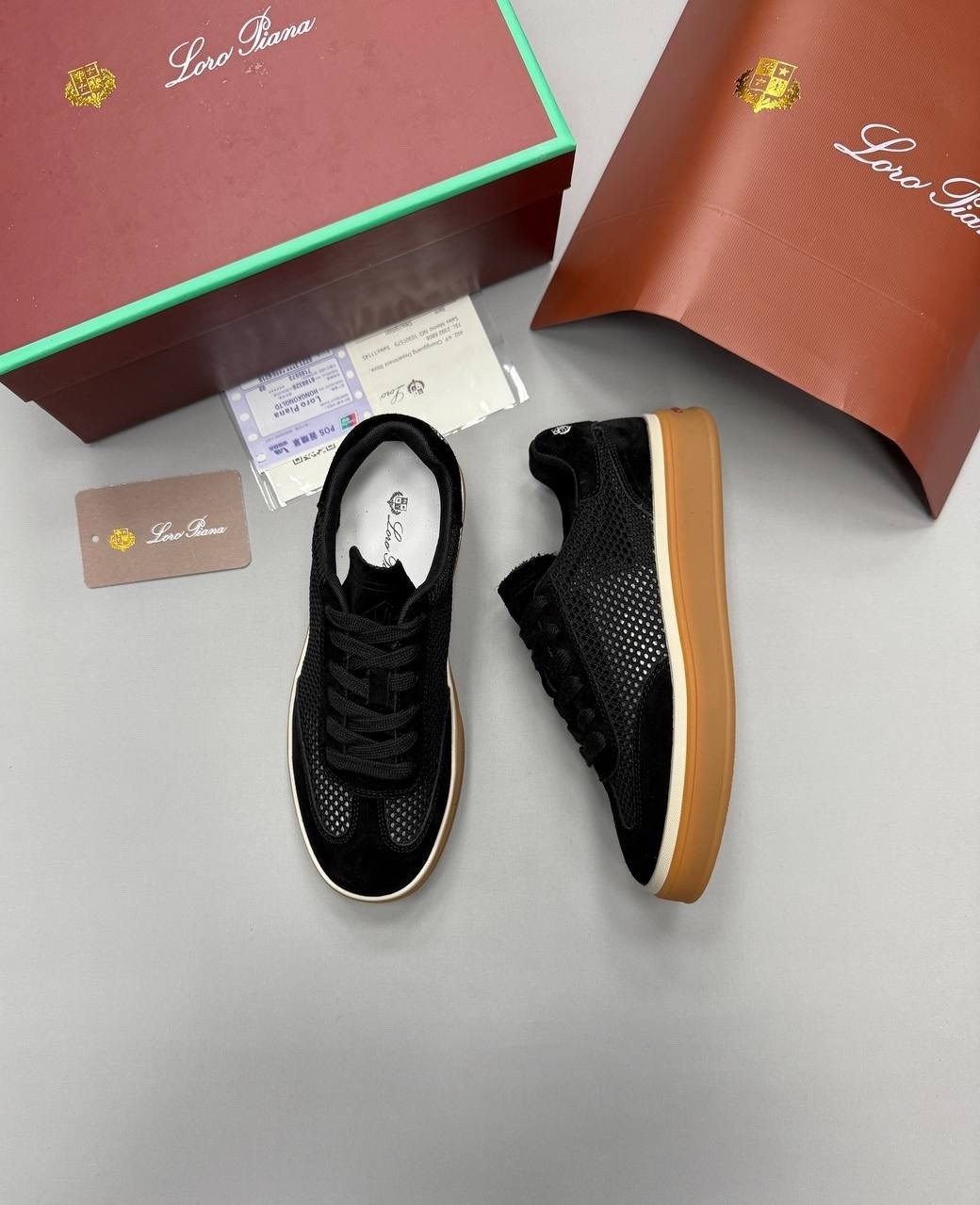 ,кроссовки loro piana,кеды loro piana,обуви,мужские кроссовки