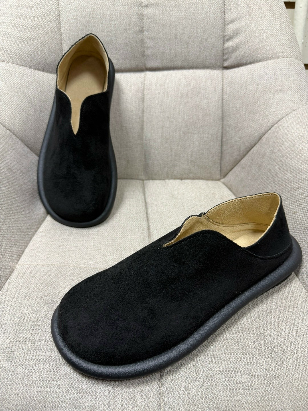 ,кожаные лоферы, женская, на плоской подошве,обуви