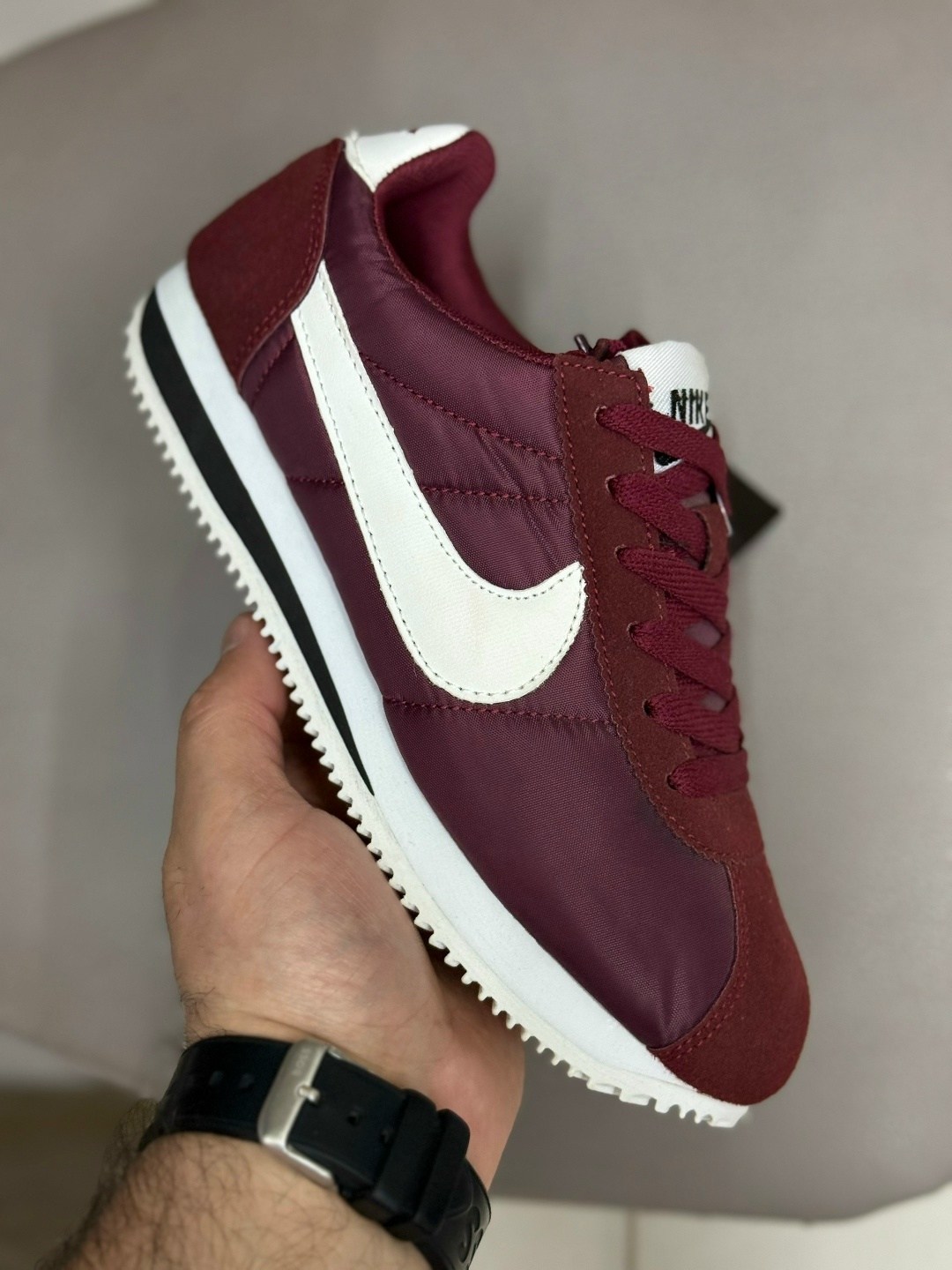 кроссовки nike cortez бордовые,кроссовки nike classic cortez,nike cortez womens burgundy,кроссовки найк кортес,nike cortez