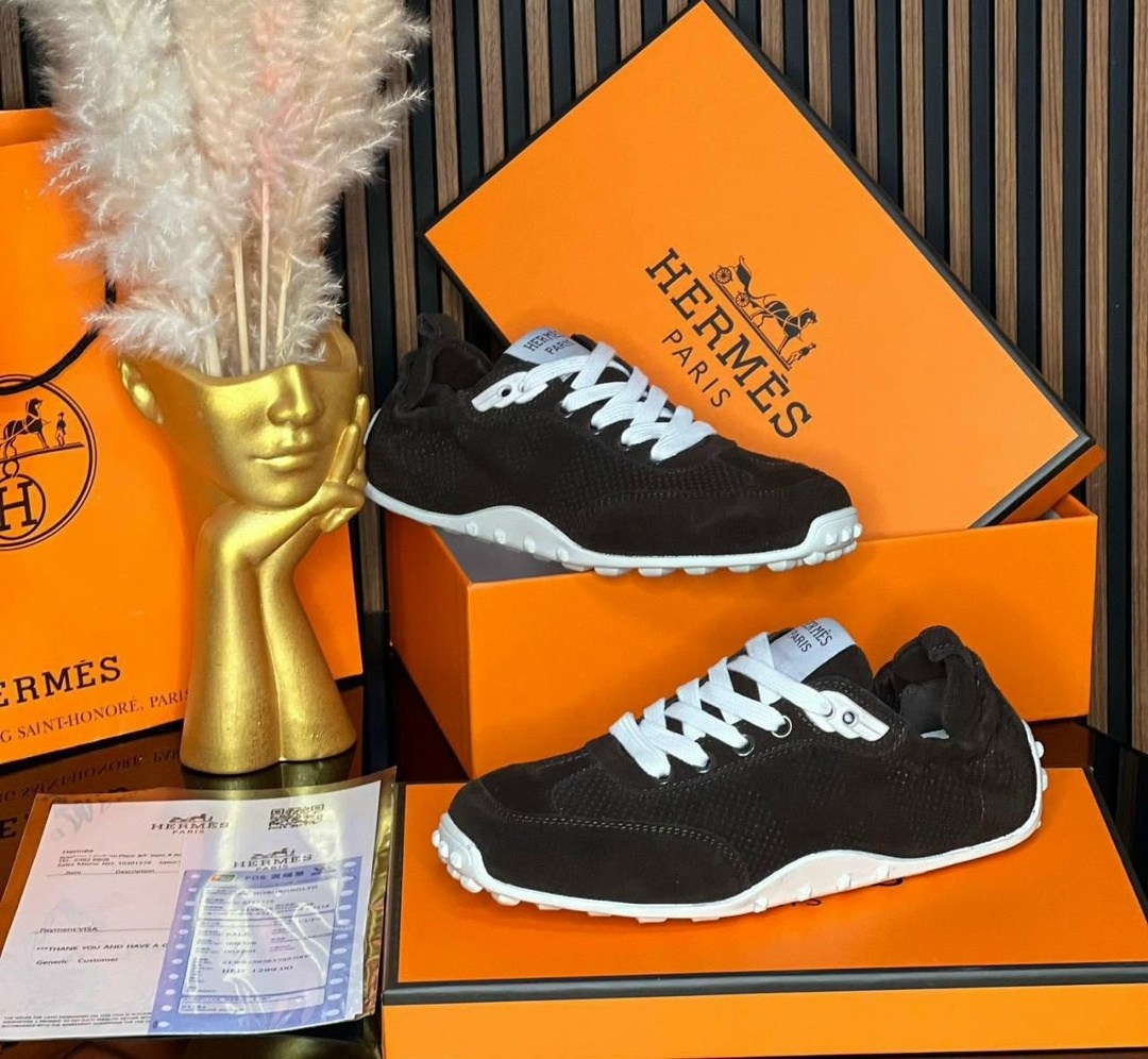 кроссовки мужские hermes,,кроссовки hermes,мужские кроссовки,кроссовка мужской