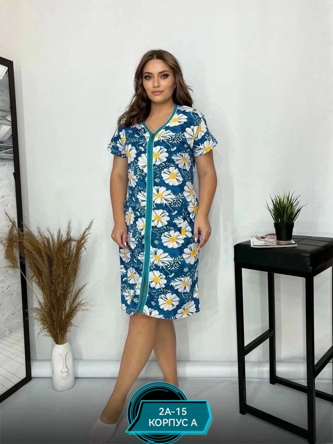 халат женский,женский домашний халат,халат женский 56-58 размера,,халат женский домашняя одежда