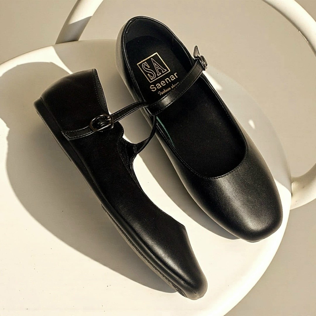 ,туфли мэри джейн кожа,женские туфли на плоской подошве,женская ,туфли для женщин