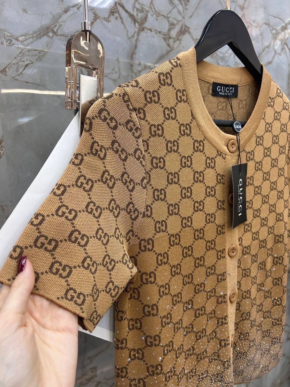 летние костюмы,шелковые костюмы гуччи,брендовые вещи,комплект рубашка шорты gucci