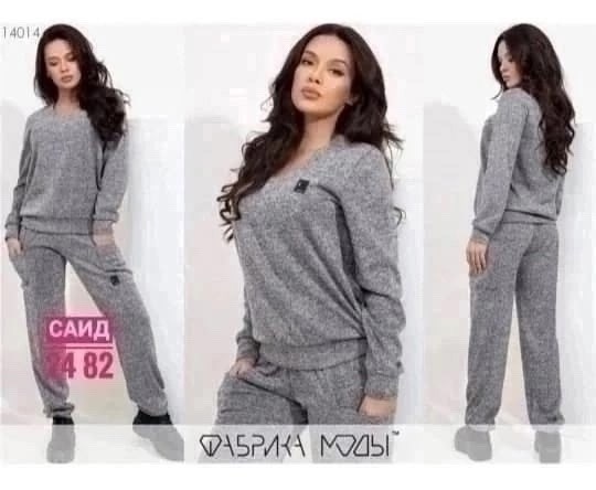 костюм женский трикотажный,cпортивный костюм женский теплый,женский костюм на флисе,трикотажные костюмы,повседневный костюм