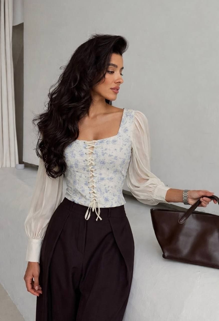 корсет женский,корсет,топ корсет,женская кофта,женская блузка