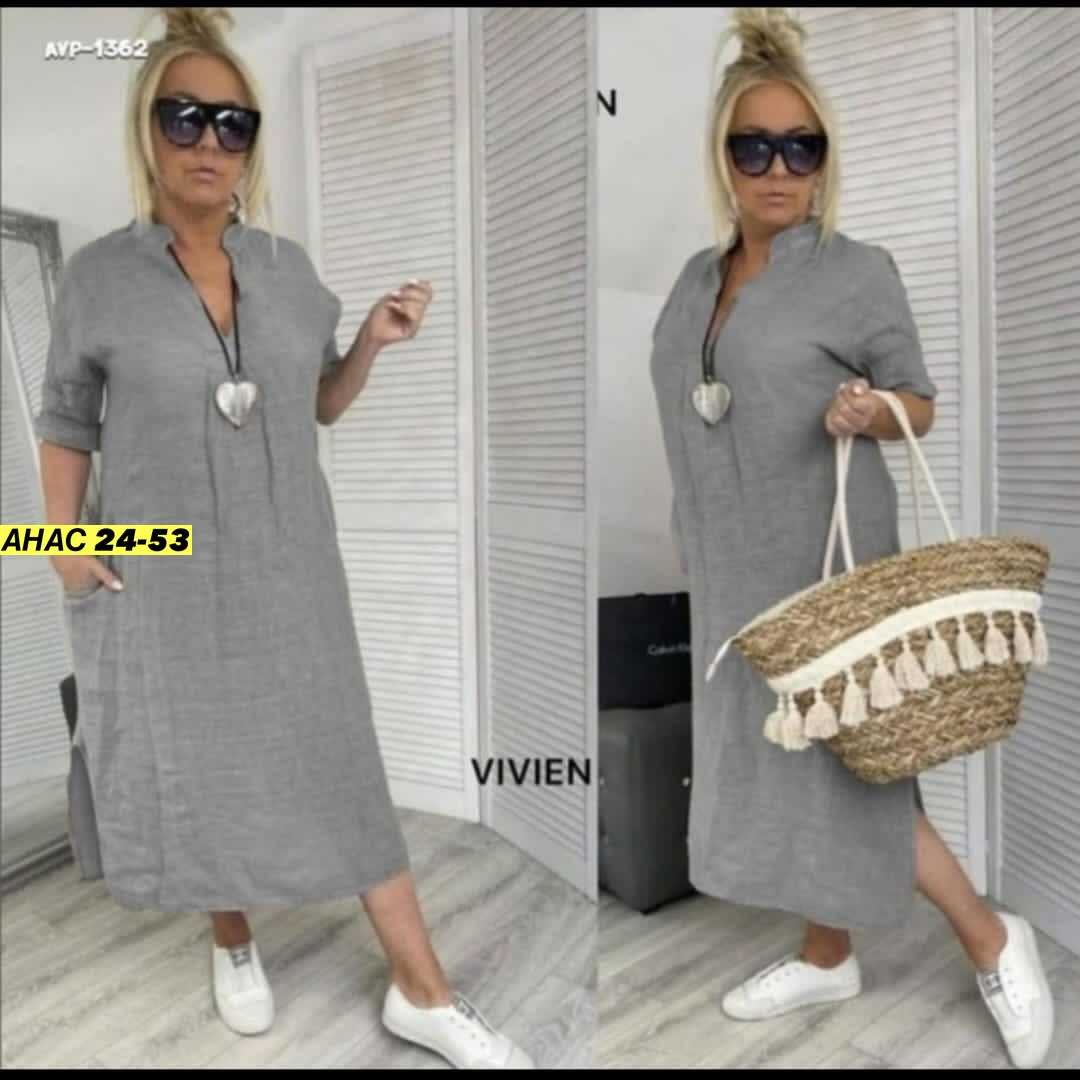 платье женской,платье сарафан,платье свободного кроя,платье хб летнее для женщин,платья женские летние больших размеров