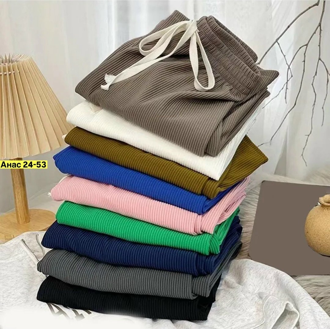 брюки с завязками,брюки свободного кроя,брюки для женщин,брюки повседневные женские,трикотажные брюки