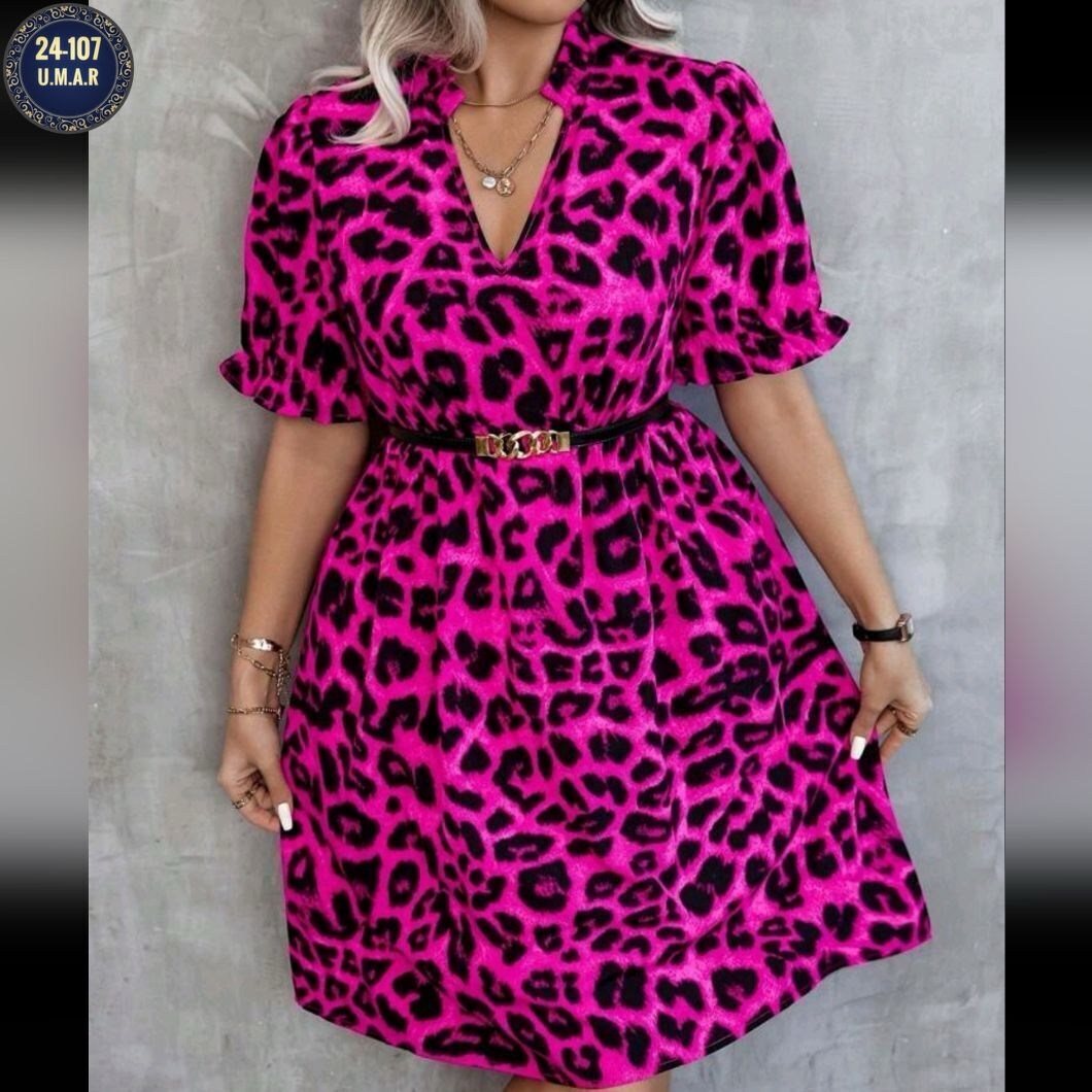платье женское леопардовое,женские платья больших размеров,платья,женская платье,платье леопард