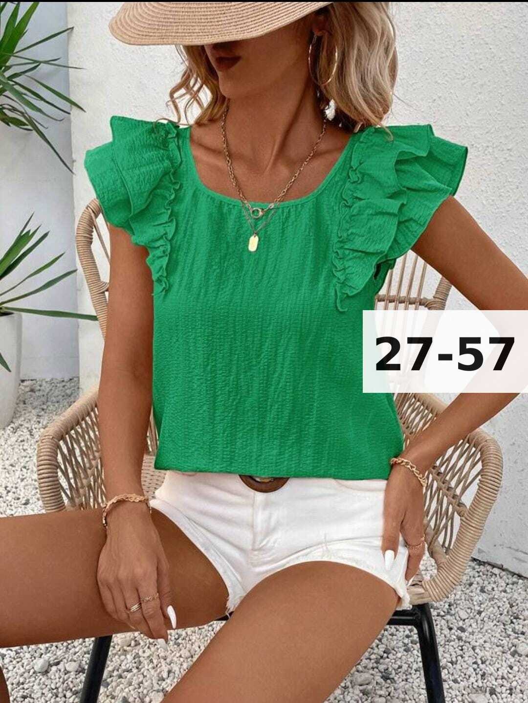 блузка женская летняя с коротким рукавом,повседневная блузка,женская блузка,летние блузки женские,летняя блузка