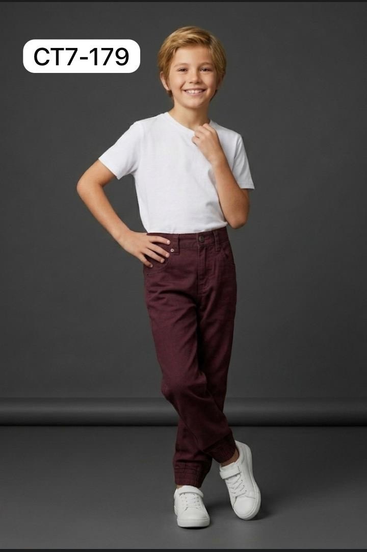 брюки для мальчика,коричневые брюки для мальчика,брюки детские для мальчика,брюки джоггеры для мальчика,детские брюки