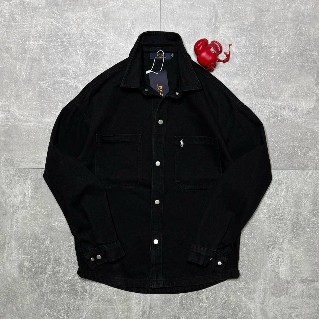 куртка повседневная,куртка,куртка рубашка,джинсовая куртка polo ralph lauren,джинсовая куртка