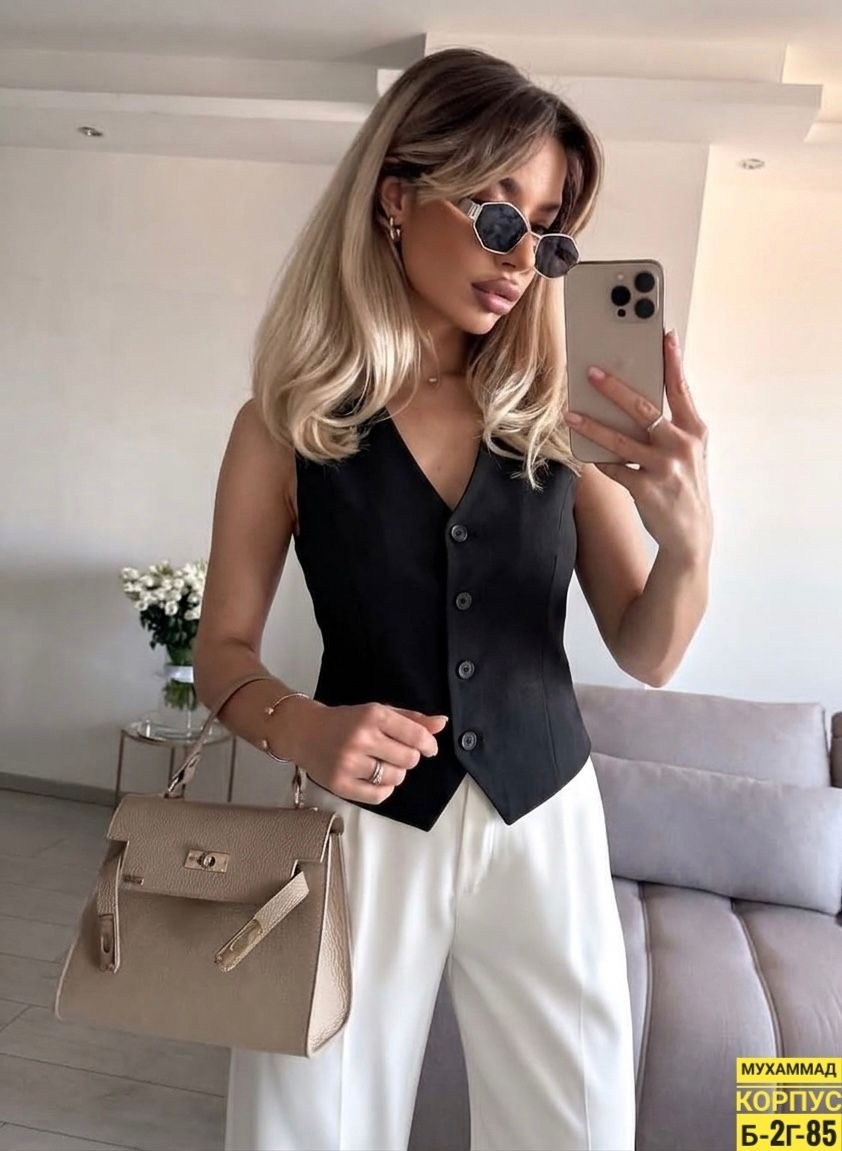 жилет женский,жилетка женская,жилет,жилет приталенный,классический жилет