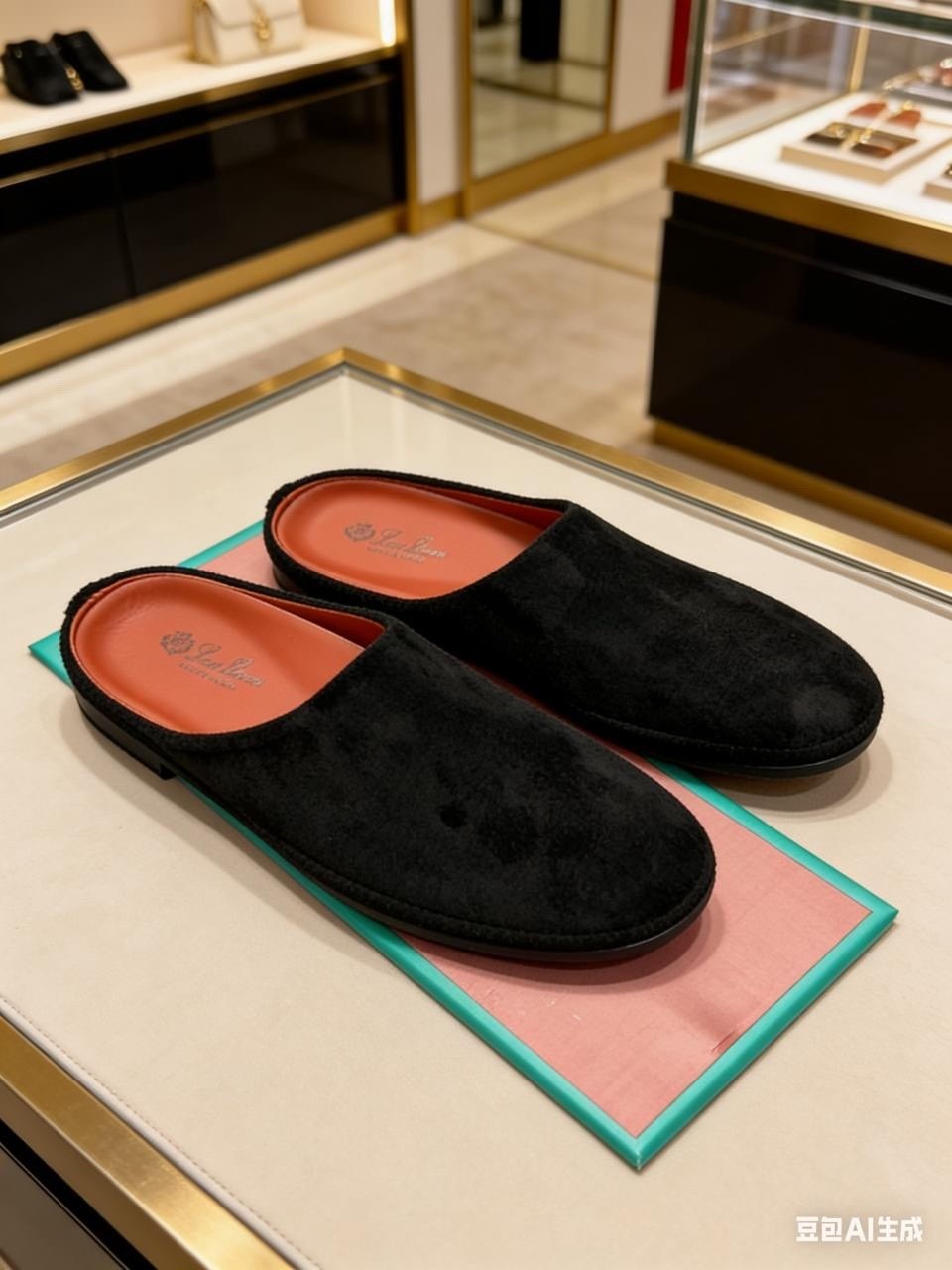 ,мюли loro piana,лоферы loro piana,мужские мюли,сабо loro piana