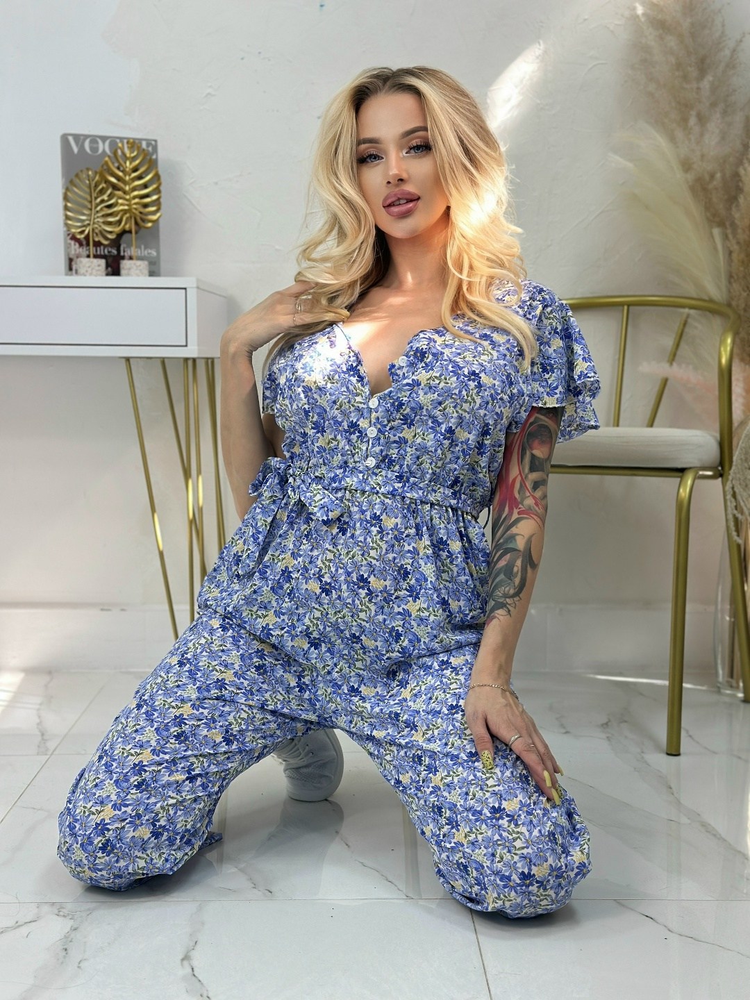 комбинезон брючный,женские комбинезоны,комбинезон летний,комбинезон с брюками,комбинезон