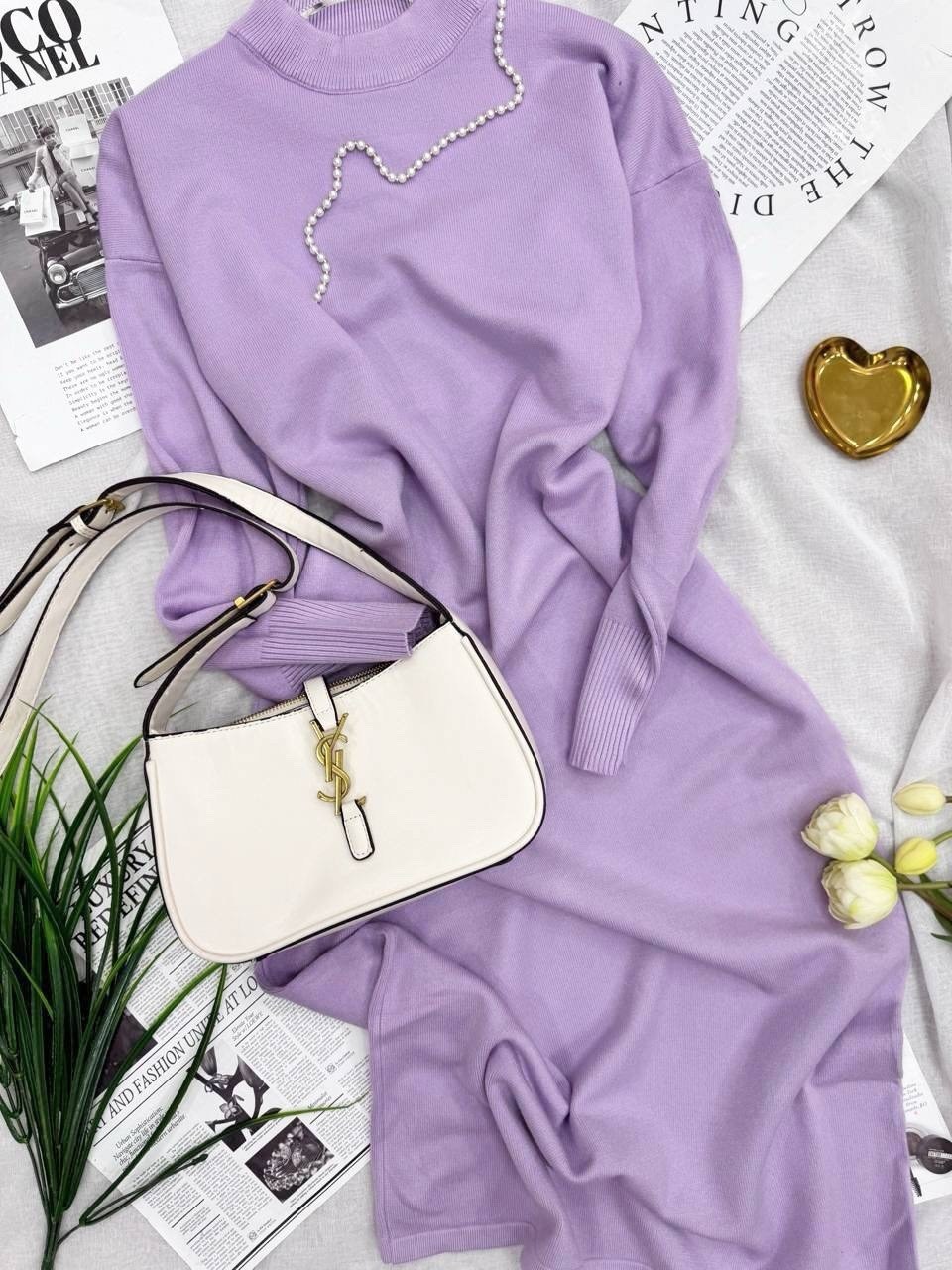 трикотажное платье,вязаное платье,платье женская,костюм с платьем,платье