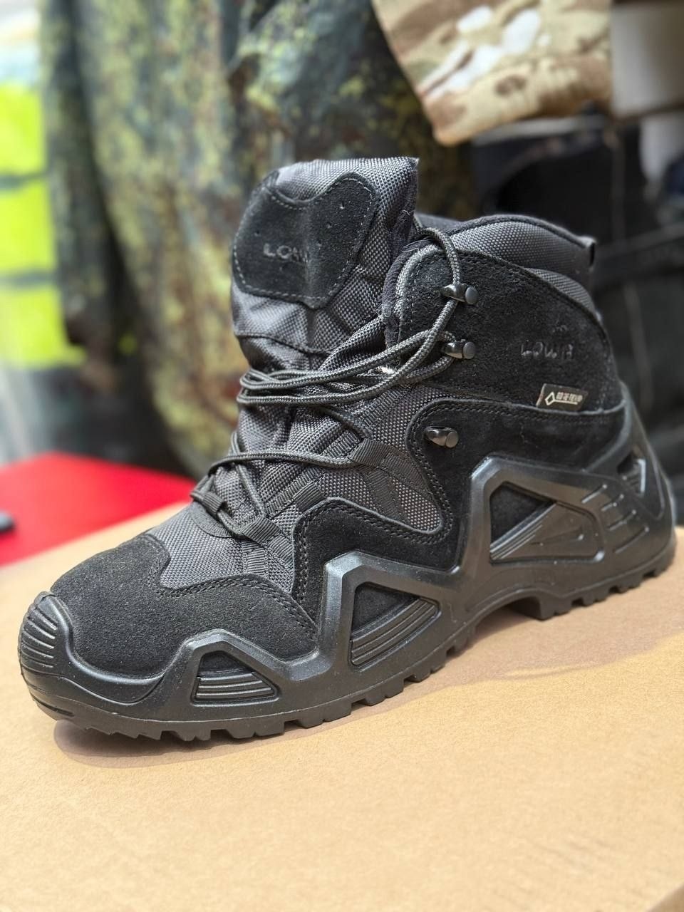 тактические ботинки,ботинки тактические lowa,тактическая ,кроссовки тактические lowa олива,кроссовки тактические
