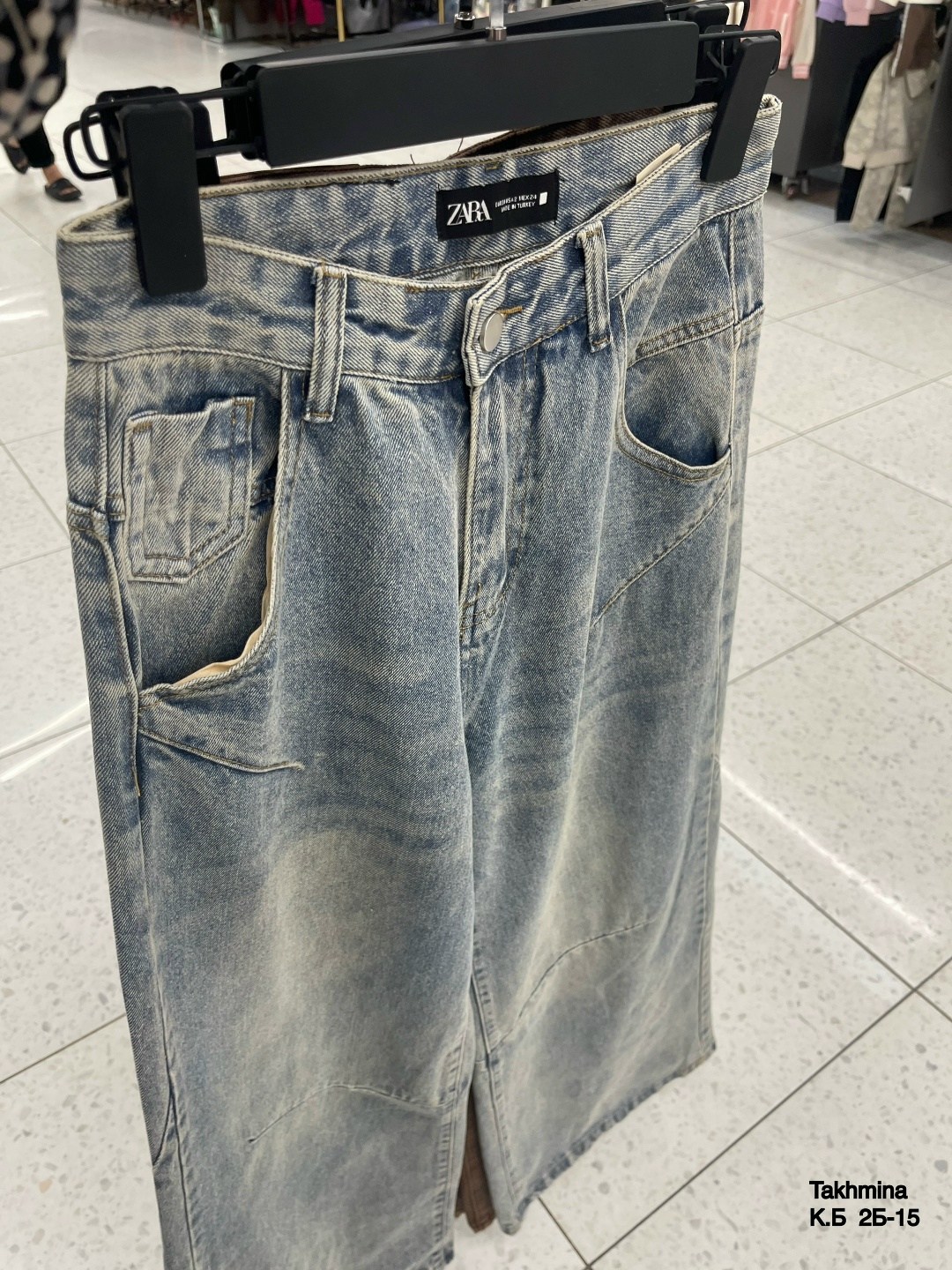 джинсы широкие,женские джинсы,джинсы,женские джинсы-багги tawaaiw brwon,брюки джинсы