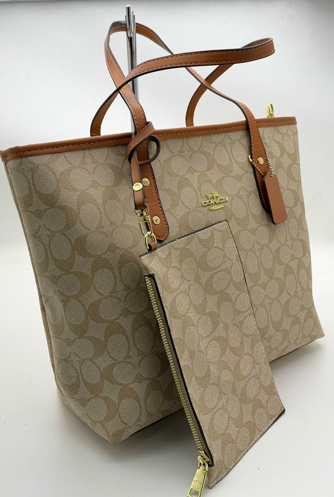 сумка женская брендовая тоут coach mollie,сумка coach,сумка шоппер coach,сумка женская coach,coach сумка большая