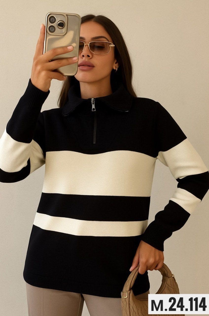 свитер женский кофта,свитера женские,женская кофта,кофта в полоску женская оверсайз,свитер