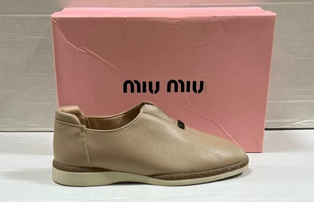 туфли женские miu miu,женские кроссовки miu miu,,лоферы miu miu,кроссовки miu miu