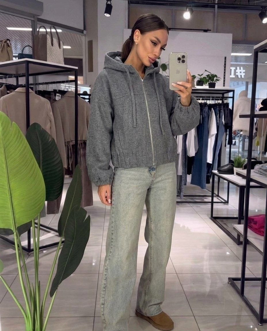 куртка бомбер,куртка бомбер оверсайз,бомбер оверсайз плотный кашемировый rull,куртка,утепленный бомбер оверсайз