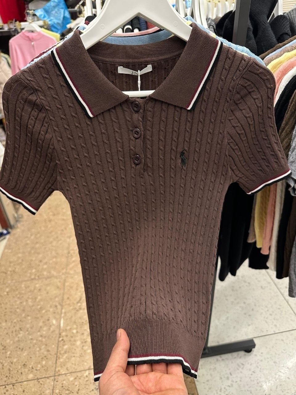 женская кофта,кофточка на замке,кофточка,поло женская,поло свитер