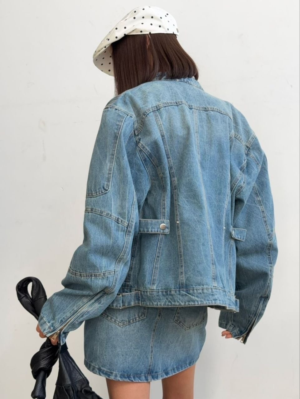 мода стиль,одежда в стиле,джинсовая куртка,одежда модная