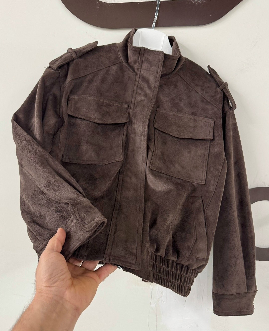 куртка замшевая,замшевая куртка jil sander,куртка бомбер,куртка из натуральной замши,куртка кожаная