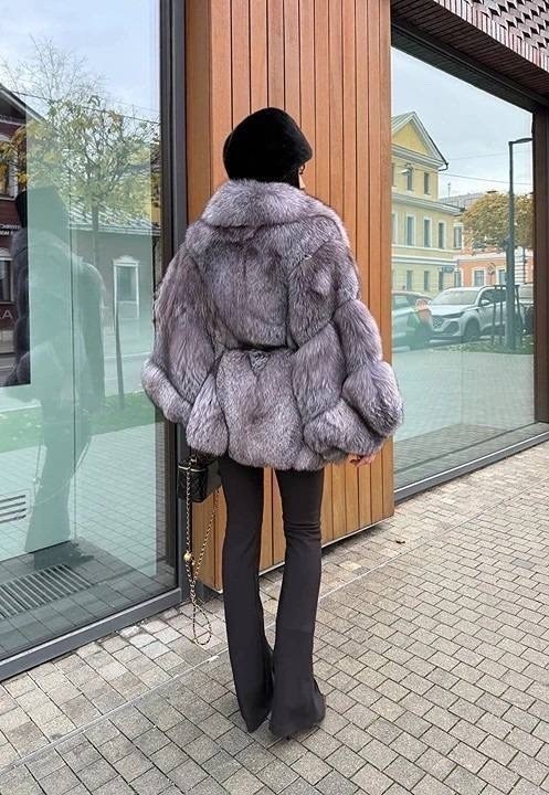 шуба из чернобурки,шуба из чернобурой лисы,шуба чернобурка,шуба,шуба женская