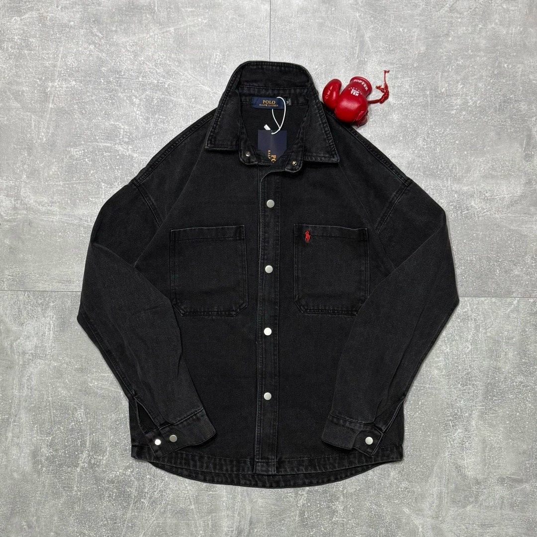 куртка повседневная,куртка,куртка рубашка,джинсовая куртка polo ralph lauren,джинсовая куртка