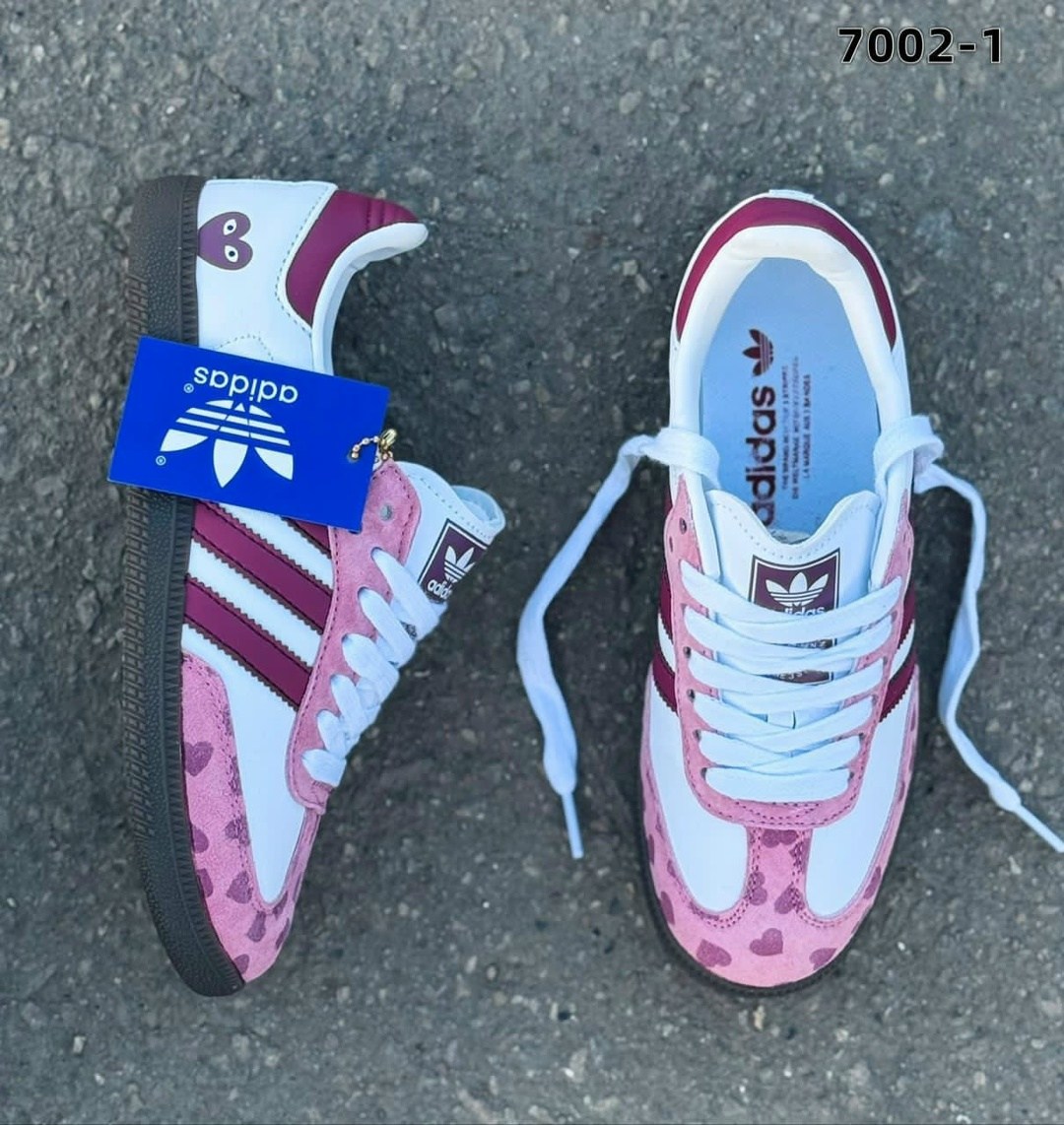 кроссовки samba розовые сердечки adidas,кроссовки женские adidas samba,кроссовки samba adidas,кроссовки samba сердечки adidas,кроссовки спортивные samba adidas цвет белый розовый