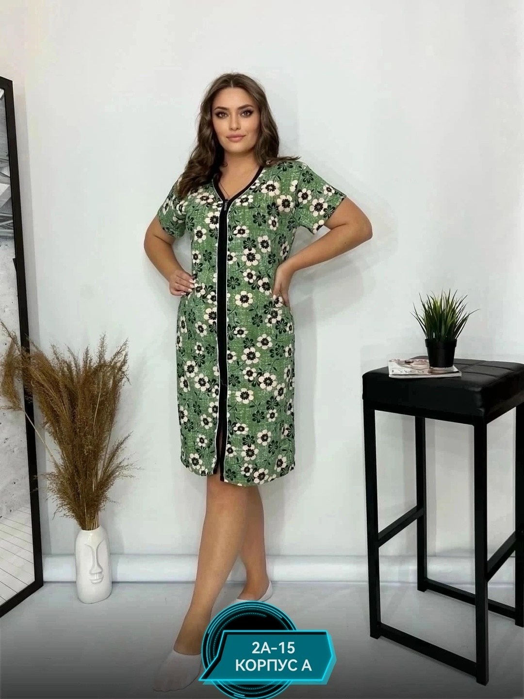 халат женский,женский домашний халат,халат женский 56-58 размера,,халат женский домашняя одежда