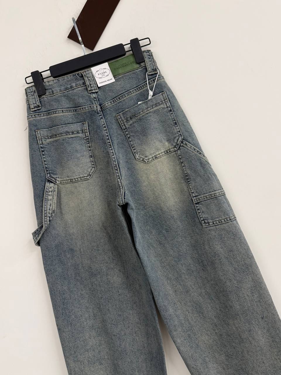 женские джинсы,джинсы модные,джинсы женские широкие,нереальные брендовые джинсы в стиле alexander wang,джинсы широкие