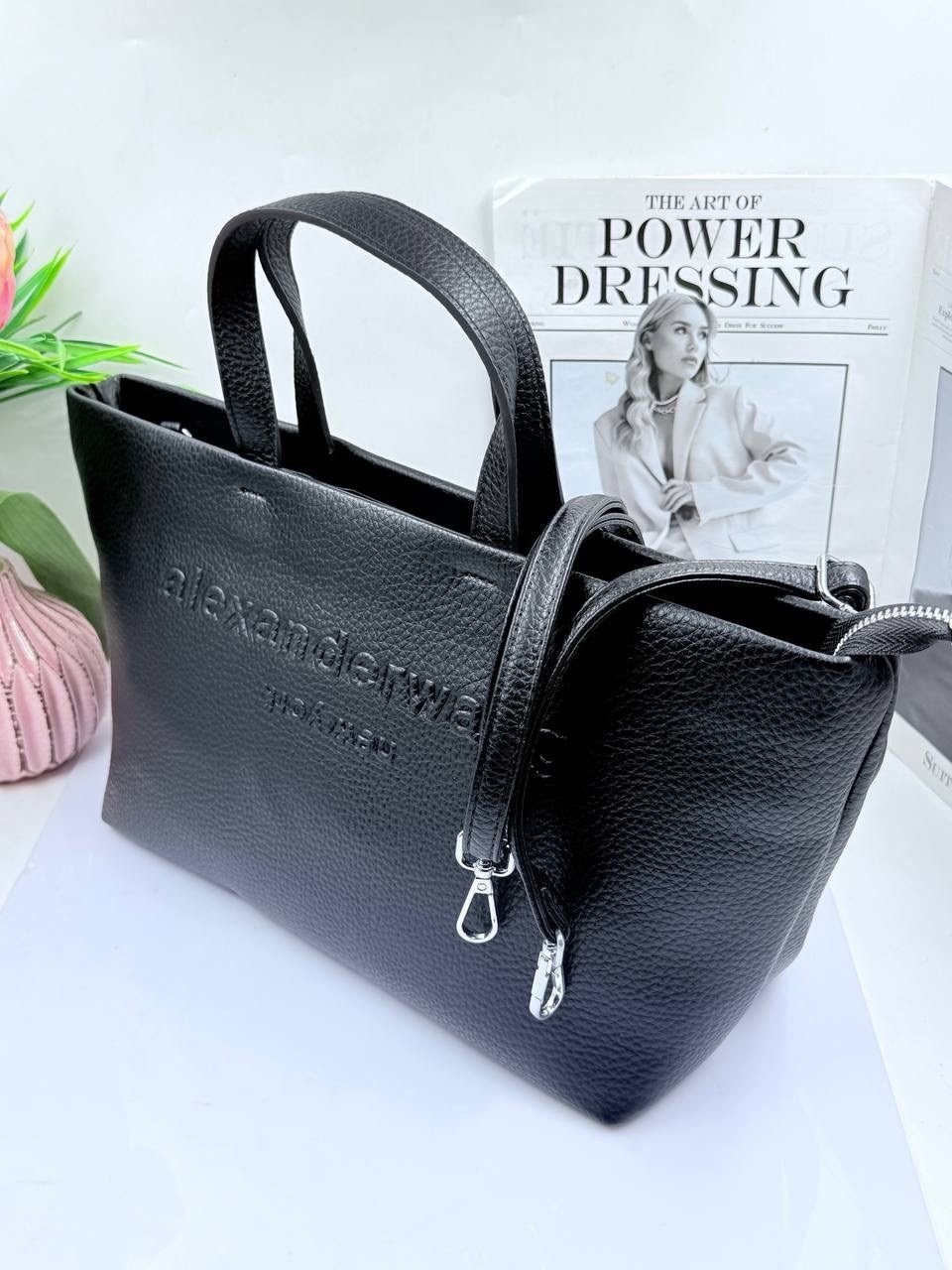 женская сумка,черная сумка,сумка шоппер женская,сумка,женская кожаная сумка