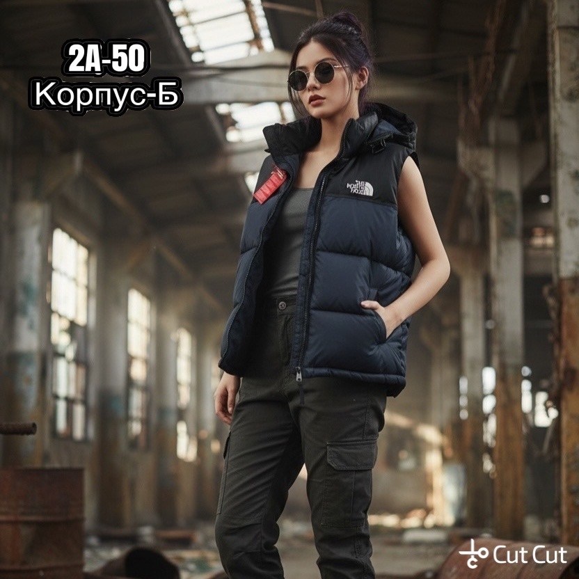 жилет утепленный the north face,жилет the north face,жилет утепленный the north face m 1996 retro nuptse vest,женские жилеты,безрукавка the north face зеленая