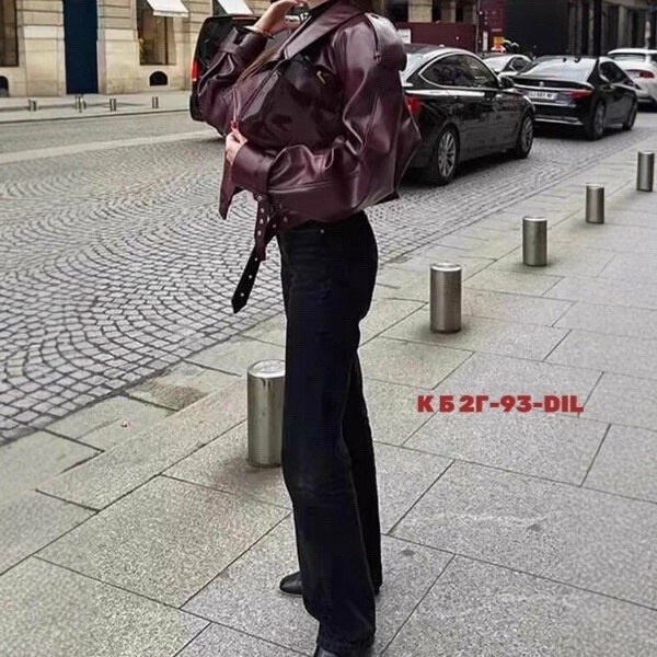 женская куртка из искусственной кожи,куртка кожаная женская,кожаная куртка,куртка из искусственной кожи,модные кожаные куртки