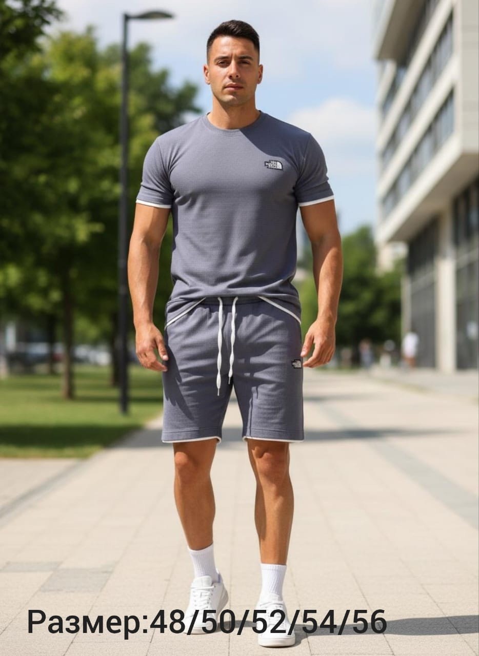 костюм мужской спортивный с шортами,летний спортивный костюм с футболкой и шортами,костюм спортивный мужской летний с шортами,мужской спортивный костюм с шортами и футболкой,спортивные костюм с шортам