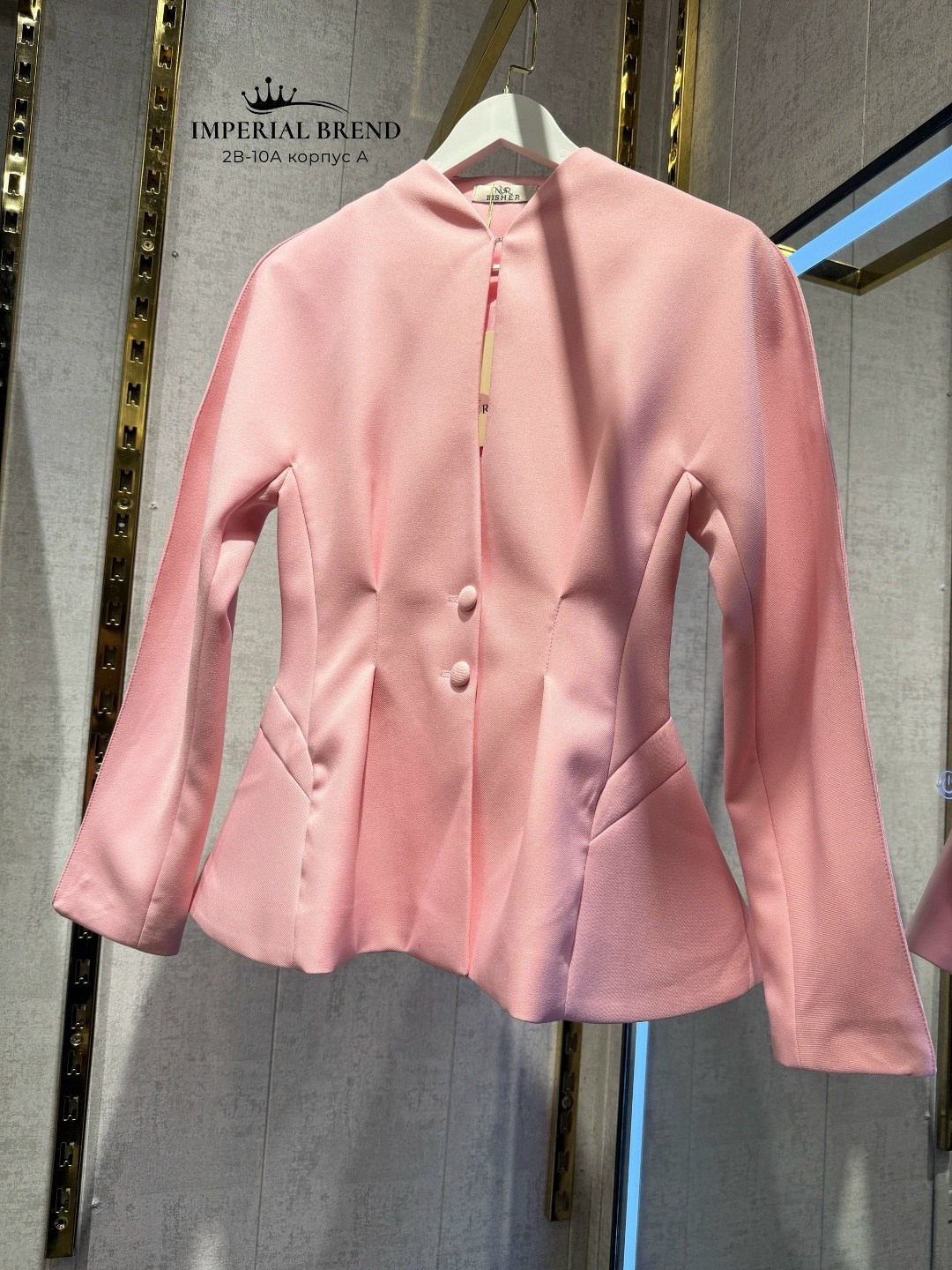 жакет и корсет,жакет с баской,модное платье,пиджак комбинированный женский