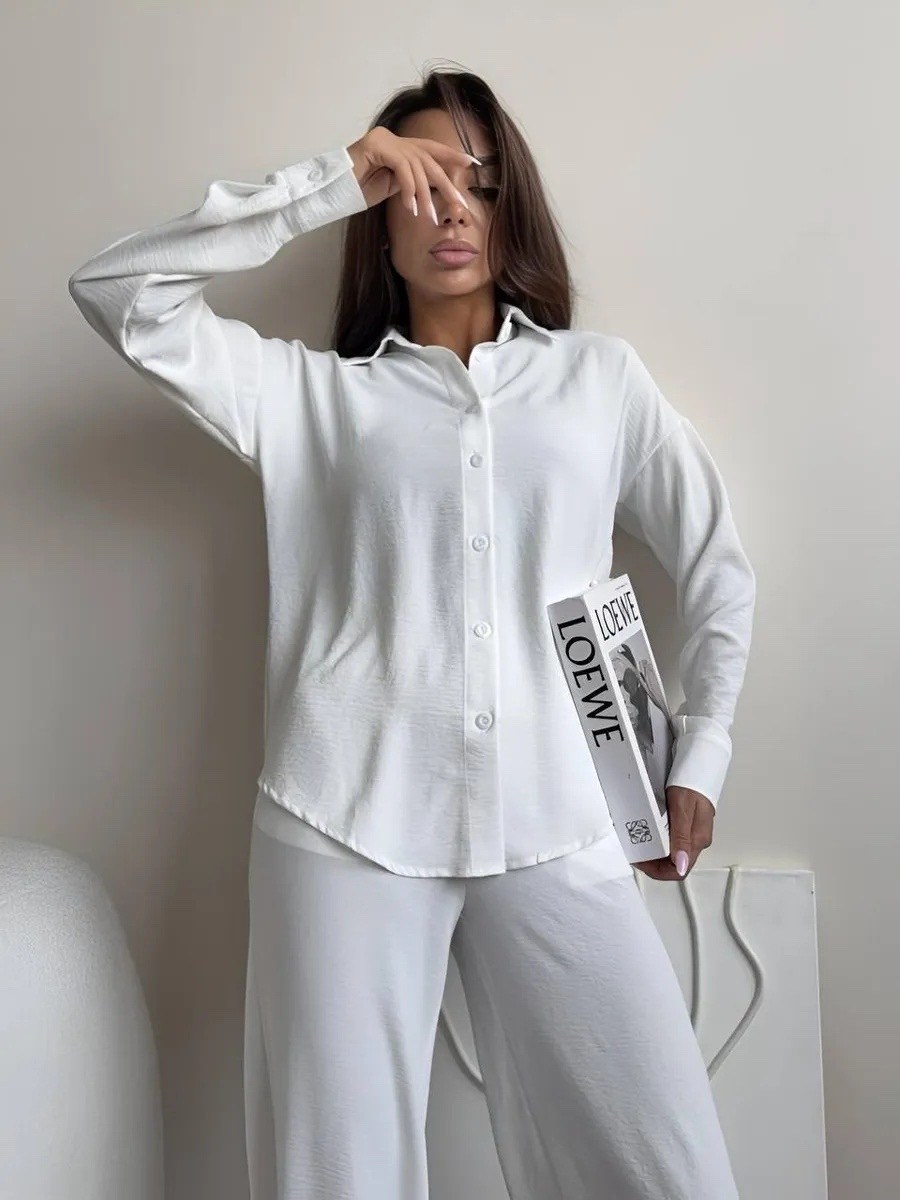 белый брючный костюм,брючный костюм,костюм с брюками,белые костюмы,брючный костюм женский