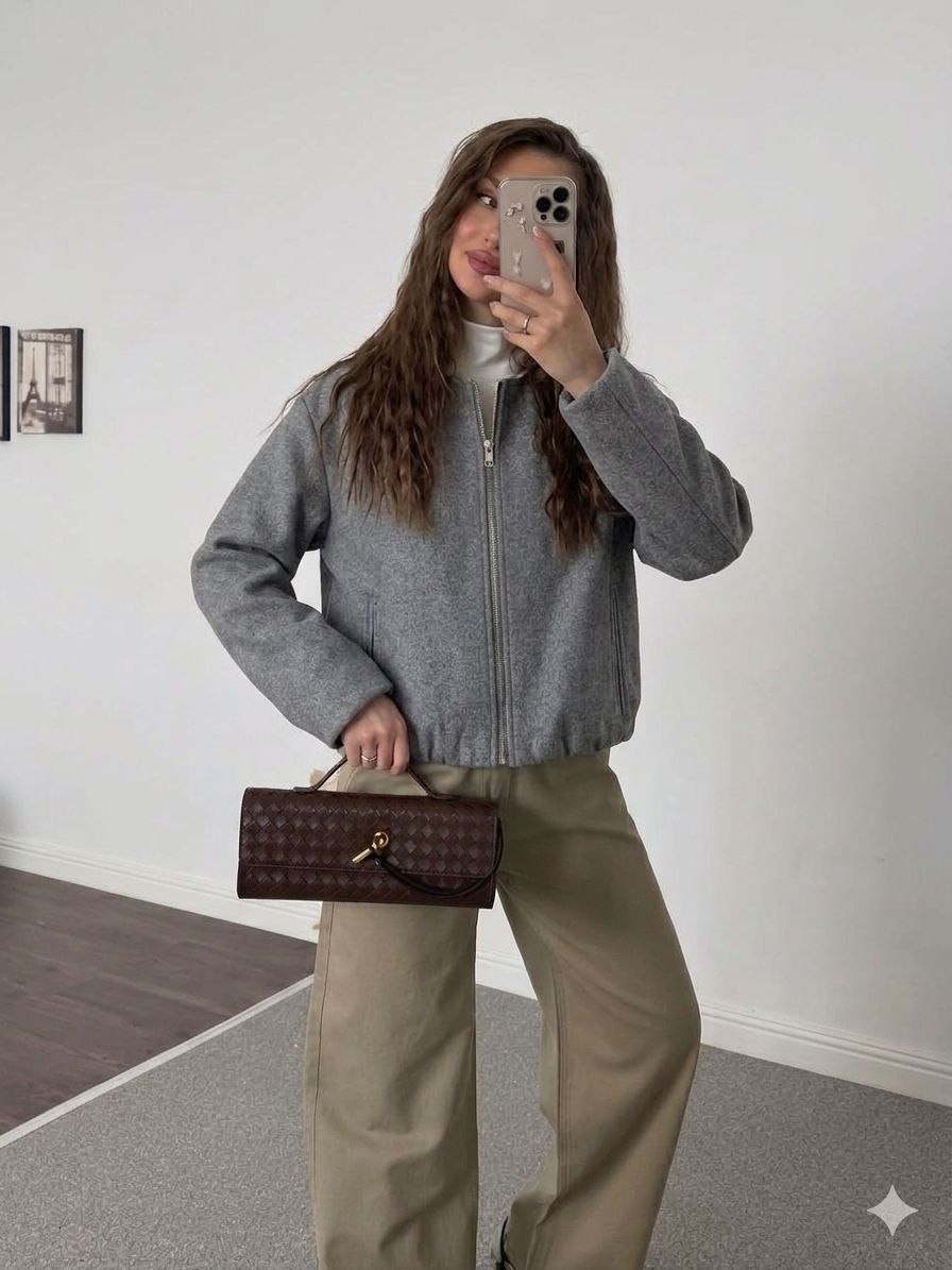 замшевая куртка,полупальто,полупальто женское,полупальто из,бежевый бомбер