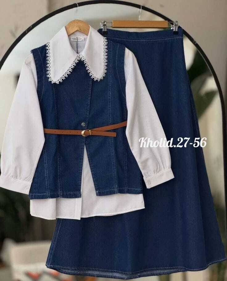 джинсовые костюмы,стильная одежда,одежда модная,джинсовый жилет