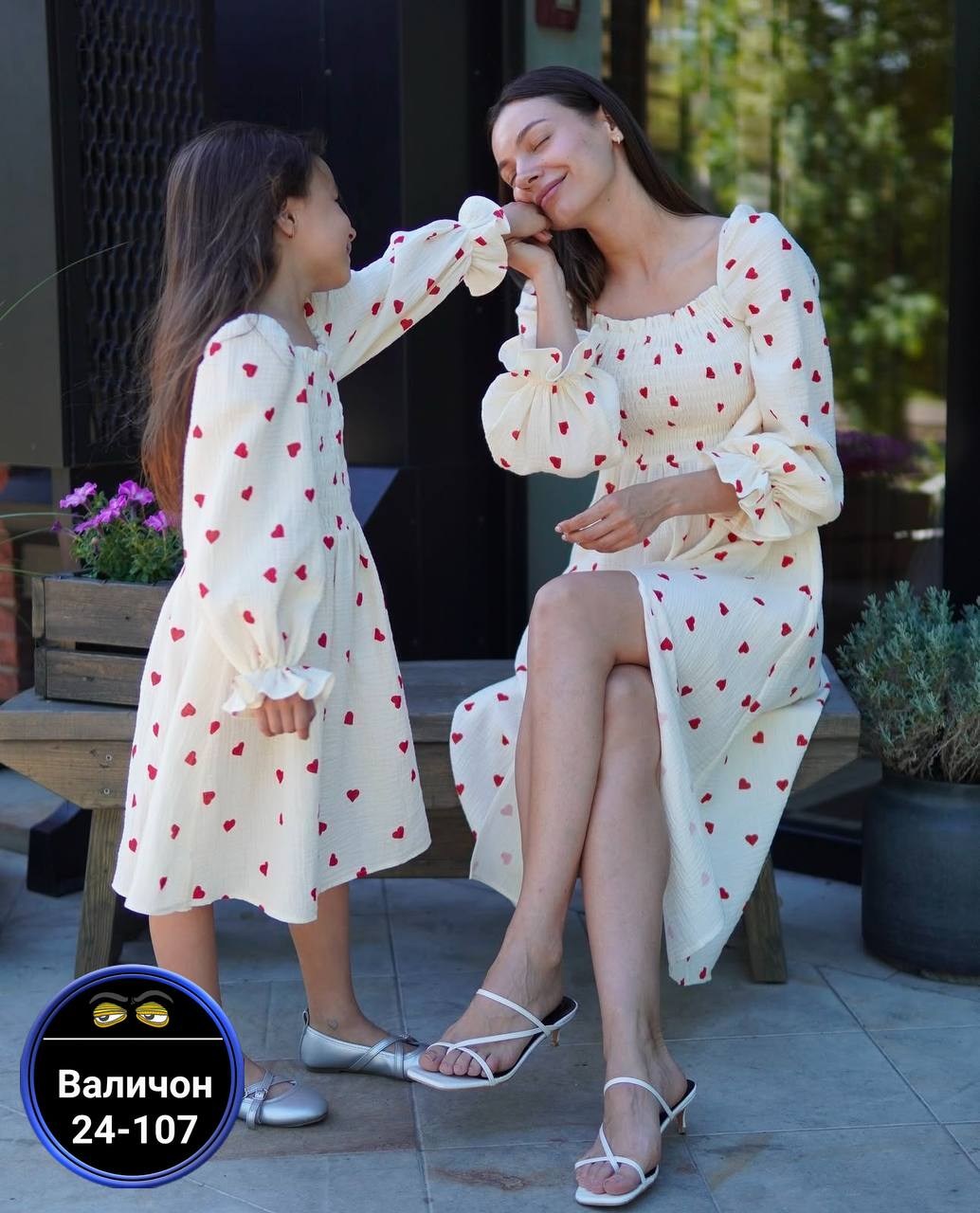 платье для мамы и дочки,платья для девочек,платье,платье для мамы и дочки арт. 11405068,платье лето