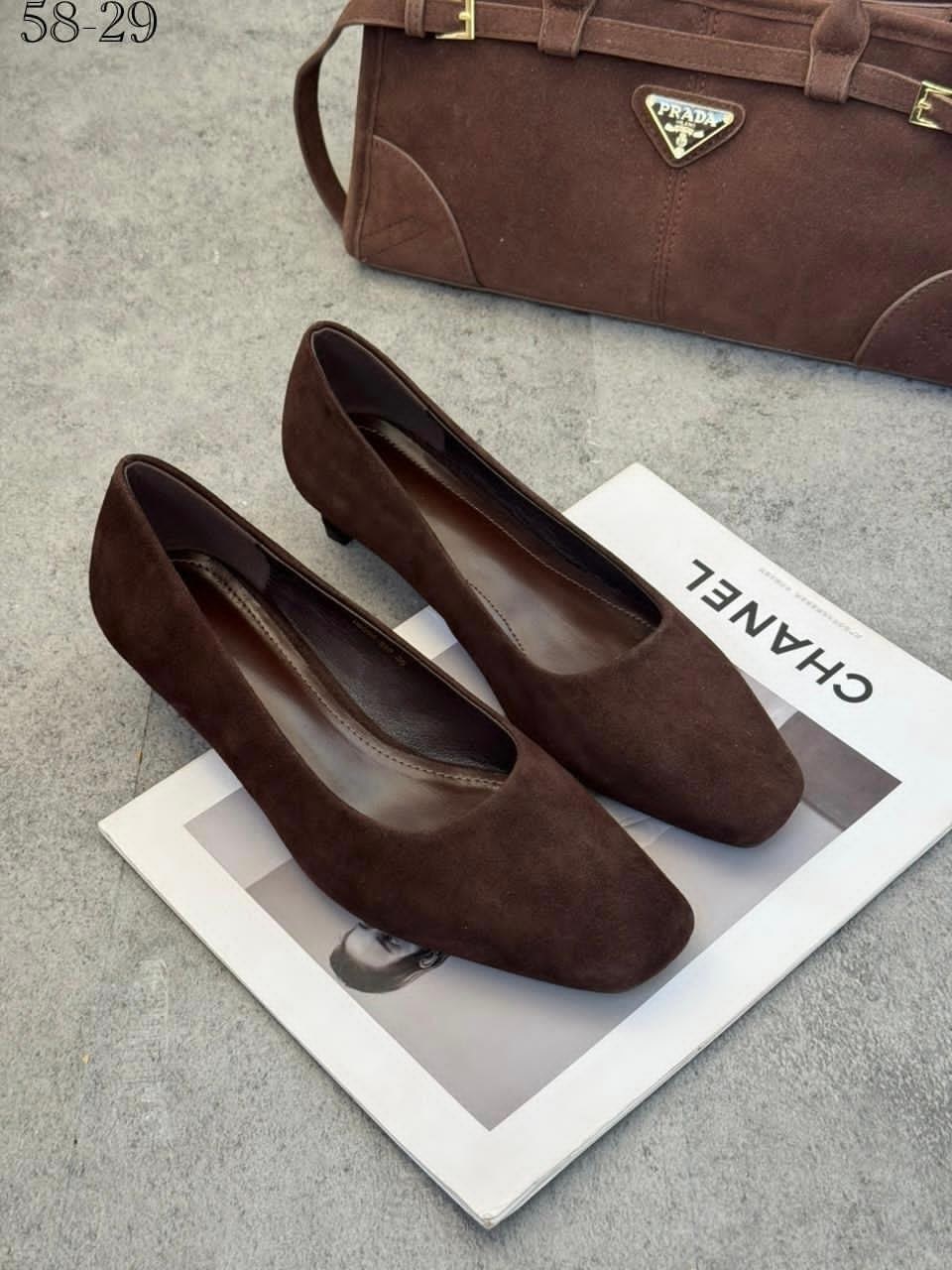 ,туфли на каблуке лодочки respect цвет коричневый,туфли лодочка,туфли женские respect vs75-179954 коричневые 39 ru,женская