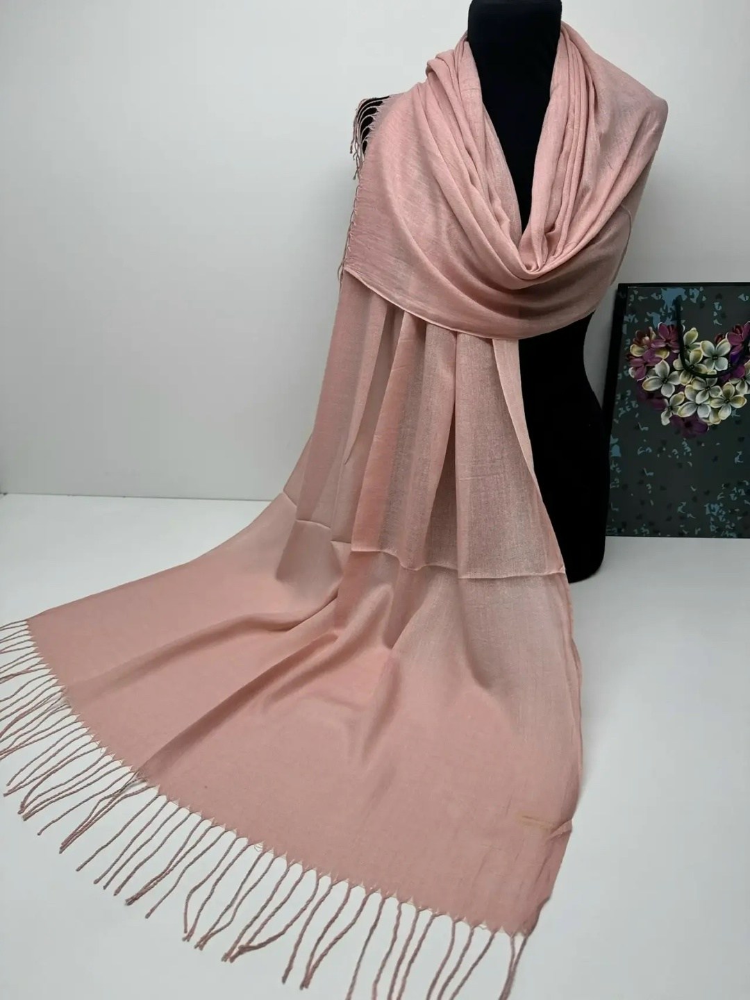 палантин женский однотонный,палантин женский,палантин женский кашемировый теплый шарф,палантин кашемировый женский теплый,палантин теплый